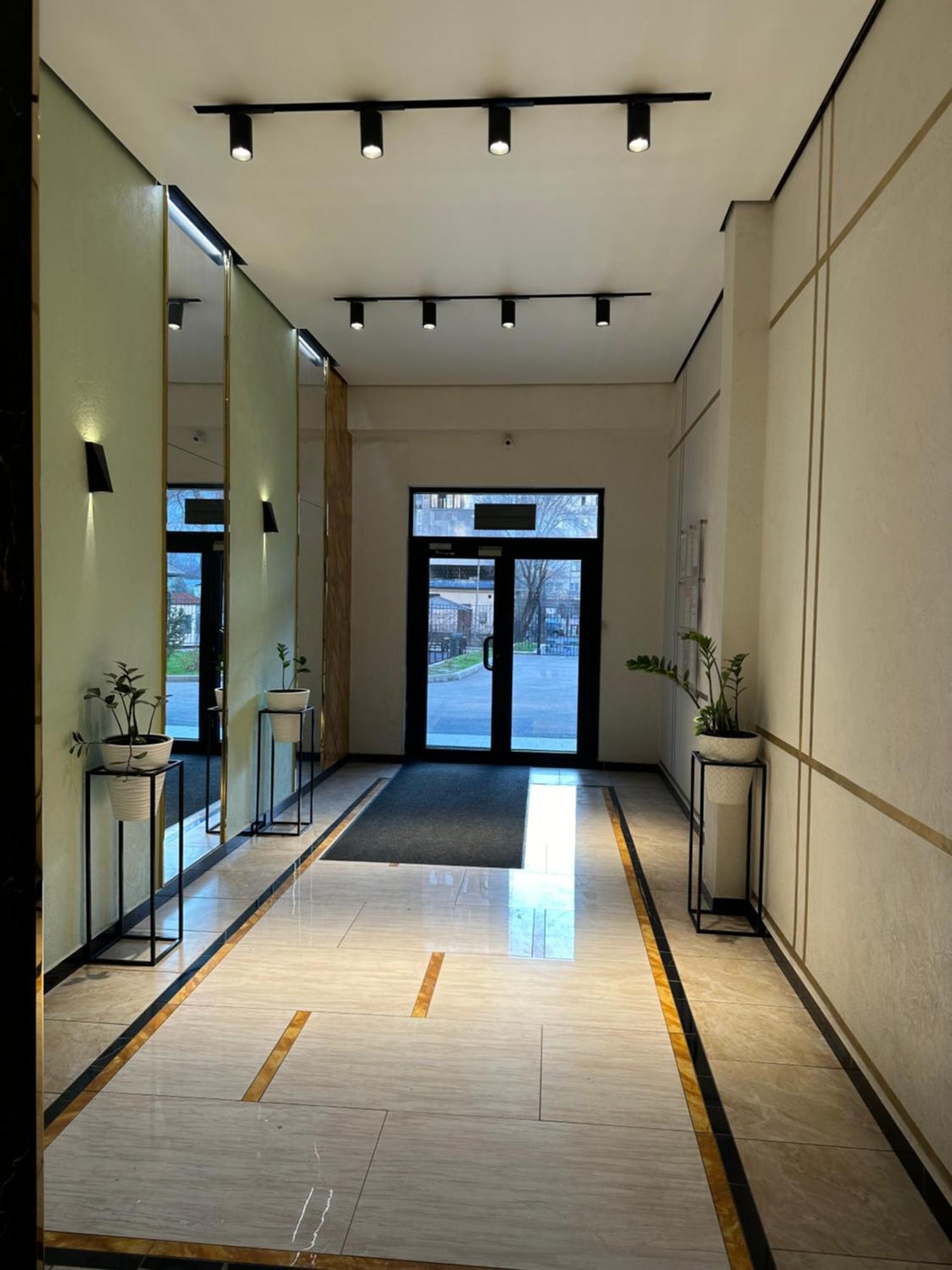 Historical Center Arbat Apartment Almaty