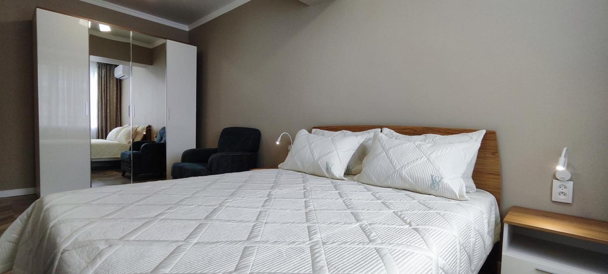 Apartment Historical Center Arbat *